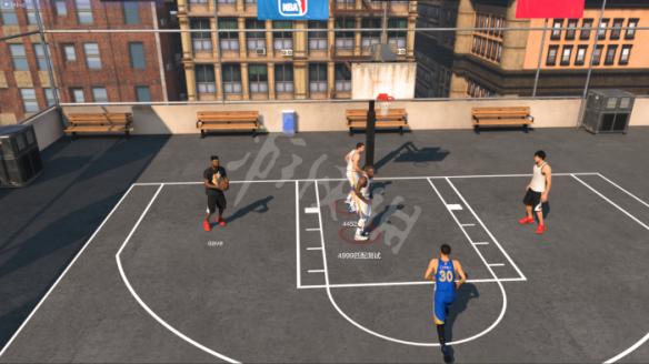 《NBA2K OL2》街頭模式圖文介紹 街頭模式是什么？ 6