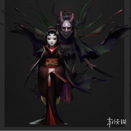 《第五人格》監(jiān)管者紅蝶的背景故事 紅蝶背景故事一覽 1