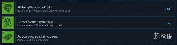 《一起玩農(nóng)場》全成就解鎖條件一覽 成就怎么做？ 4