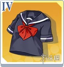 《電鋸文庫零境交錯(cuò)》水手服藏品是什么 水手服藏品獲得方法介紹 1