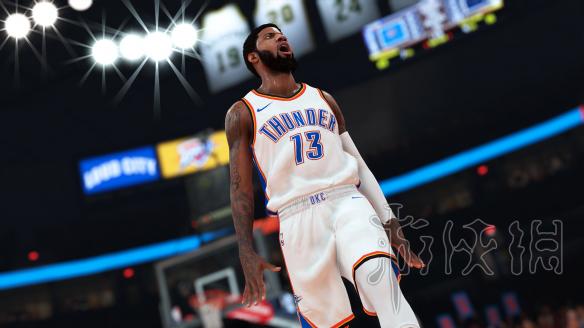 《NBA 2K19》得分后衛(wèi)建模推薦 得分后衛(wèi)用什么建模好？ 1