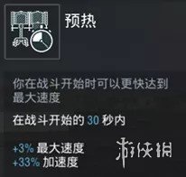 《戰(zhàn)艦世界閃擊戰(zhàn)》艦長有什么用 艦長功能介紹 11