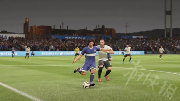 《FIFA 19》妖人球員怎么選？妖人球員推薦匯總 3