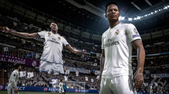 《FIFA 19》第六周最佳陣容有哪些球員？第六周最佳陣容介紹 1