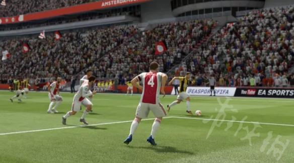 《FIFA 19》妖人球員怎么選？妖人球員推薦匯總 8