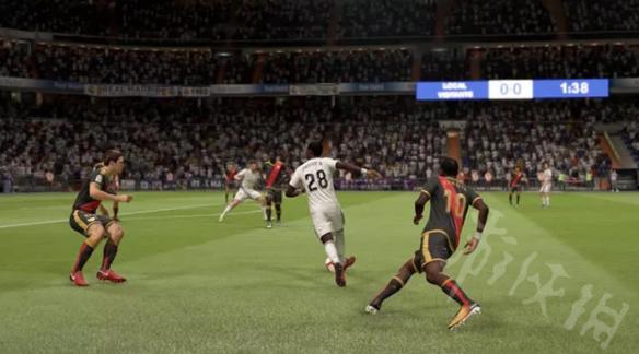 《FIFA 19》妖人球員怎么選？妖人球員推薦匯總 9