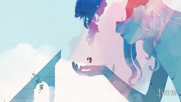 《GRIS》游戲有意思嗎？游戲通關(guān)評(píng)測(cè) 5