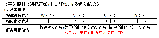 《古劍奇譚3》湖水岸封印解除方法介紹 湖水岸封印怎么解除？ 1