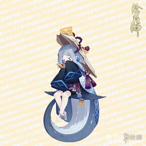 《陰陽師》化鯨技能是什么 陰陽師化鯨技能介紹 1