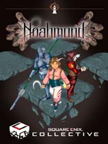 Noahmund v1.2升級檔單獨免DVD補丁PLAZA版 