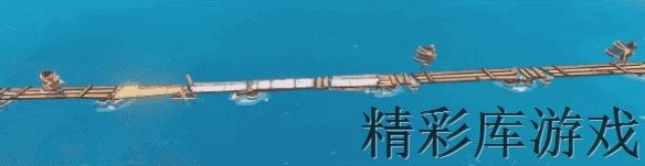 《漂流品》Flotsam玩法特點(diǎn)介紹 游戲好玩嗎 1