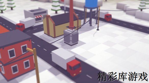 《體素大亨》配置要求介紹 Voxel Tycoon配置要求高嗎？ 1