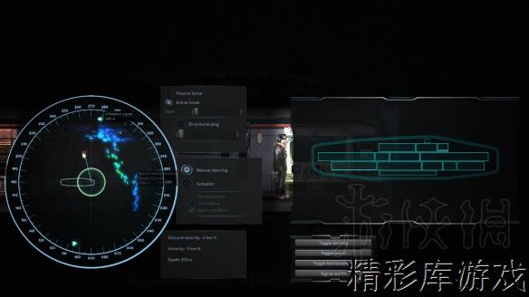 《Barotrauma》配置要求一覽 游戲配置要求高嗎？ 2