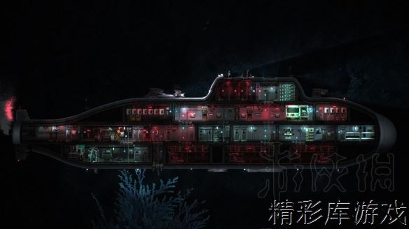 《Barotrauma》配置要求一覽 游戲配置要求高嗎？ 3