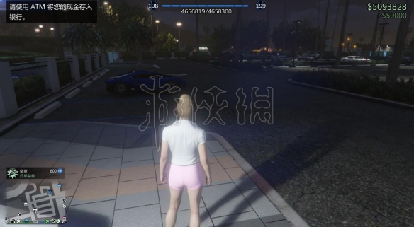 《GTA5》日常雜物任務(wù)解析 賭場(chǎng)DLC日常雜物任務(wù)怎么做？ 3