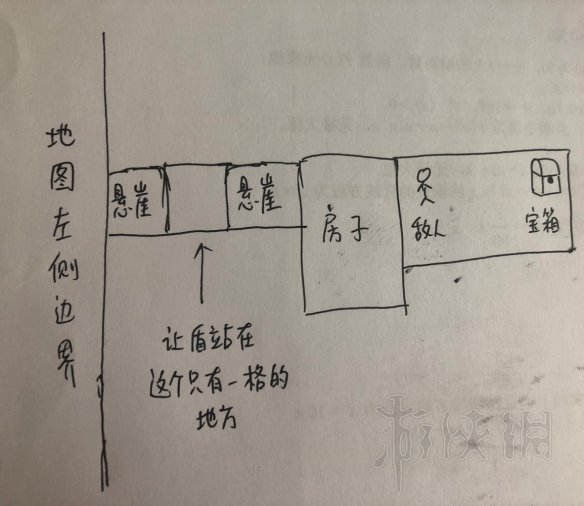 《火焰紋章風花雪月》不凹點打死神騎士方法圖文攻略 5