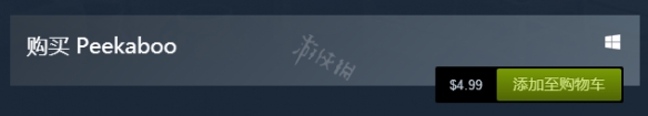 《捉迷藏》steam多少錢？游戲價格一覽 2