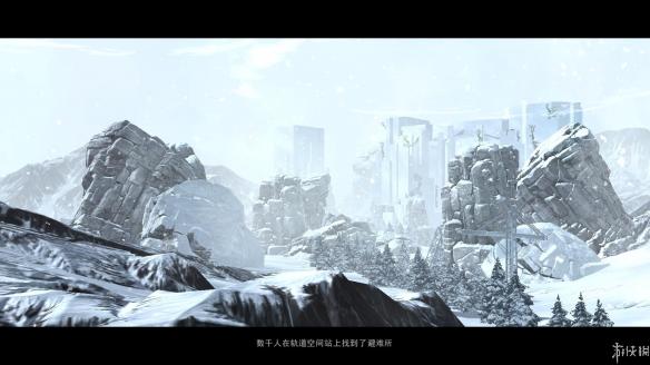 《懸崖帝國》怎么開局？Cliff Empire開局玩法詳解 1