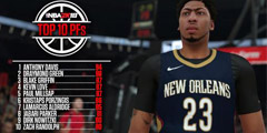 《NBA2K20》后衛(wèi)怎么玩 后衛(wèi)玩法技巧教學(xué)