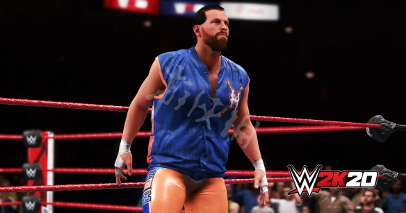 《WWE2K20》多少錢 游戲內(nèi)容價格介紹 2