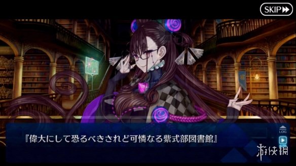 《FGO》蘭陵王幕間本翻譯 敵方陳宮寶具喜劇效果拉滿 3