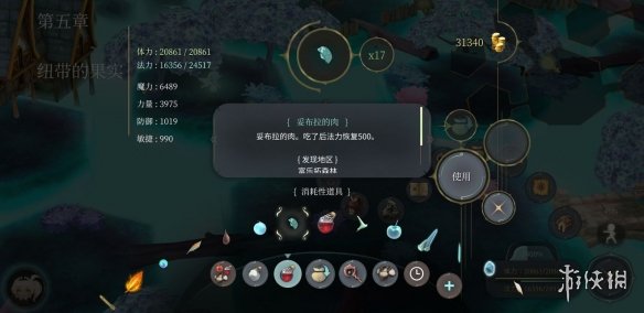 《魔女之泉4》材料哪里獲得 全材料獲取指南 67