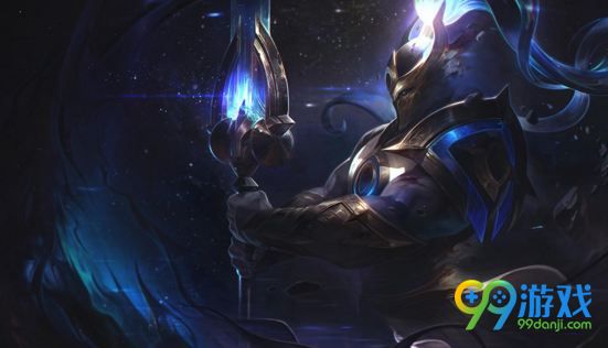 LOL穿星魔鋒趙信皮膚多少錢 穿星魔鋒趙信什么時候出 1