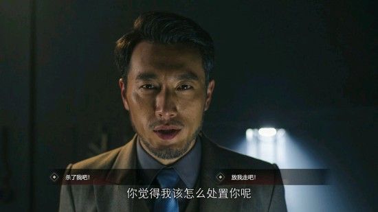 隱形守護者全章節(jié)失敗結(jié)局匯總 隱形守護者全章節(jié)壞結(jié)局一覽 88