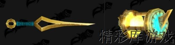 魔獸世界8.1.5共時之線任務(wù)完成攻略 魔獸世界8.1.5共時之線制作材料獲得方法 3