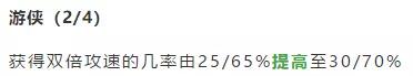 云頂之弈9.18版本S級T1級強(qiáng)勢陣容推薦 云頂之弈9.18版本玩什么陣容好 4