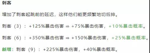 云頂之弈9.18版本S級T1級強(qiáng)勢陣容推薦 云頂之弈9.18版本玩什么陣容好 8