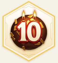 英雄聯(lián)盟10周年巧克力法球能開出什么 lol10周年巧克力法球打開內(nèi)容介紹 1