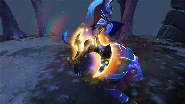 DOTA2不朽寶藏Ⅱ獎勵是什么 2019年不朽寶藏Ⅱ獎勵展示 18