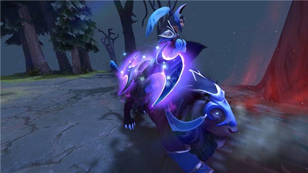 DOTA2不朽寶藏Ⅱ獎勵是什么 2019年不朽寶藏Ⅱ獎勵展示 12