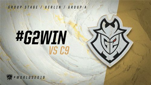 GRF戰(zhàn)勝G2獲A組第一出線 lol2019全球總決賽小組賽A組比賽回顧 4