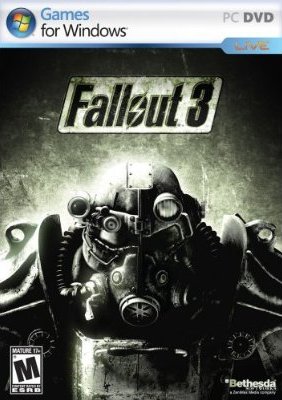 《輻射3（fallout 3）》游戲介紹及游戲視頻 1