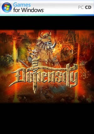 角色扮演游戲《魔石(Dimensity)》硬盤版發(fā)布 1