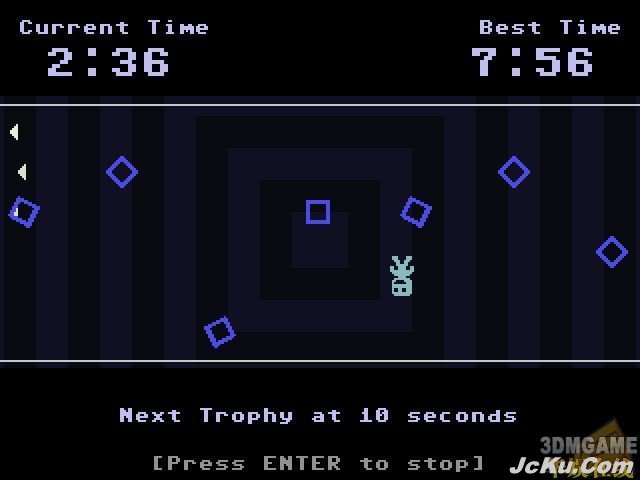 獨(dú)立游戲《VVVVVV》在Steam平臺上發(fā)售 3