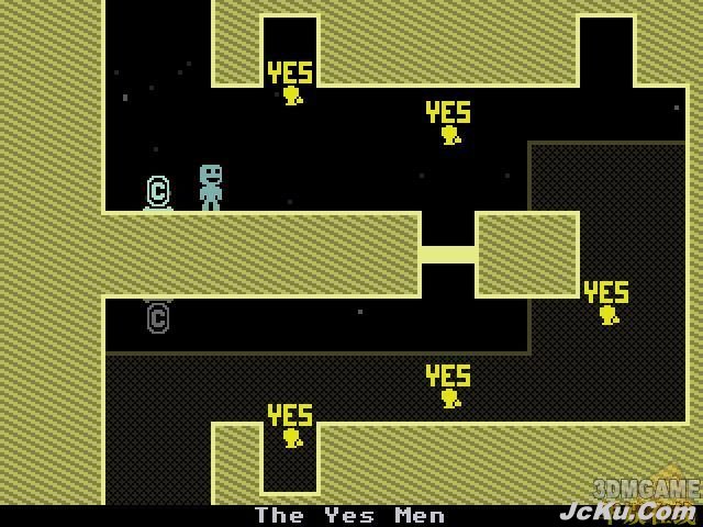 獨(dú)立游戲《VVVVVV》在Steam平臺上發(fā)售 1