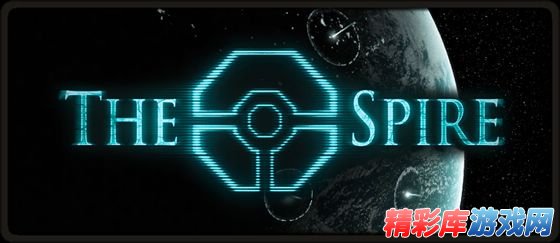 虛幻引擎UDK游戲新作《The Spire》宣傳片視頻 1