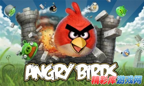 憤怒的小鳥(Angry Birds)PlayStation版預(yù)告片 發(fā)布日期未定 1