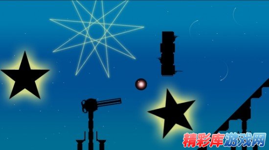 Nicalis制作《NightSky》將在6號登陸PC平臺 預(yù)告視頻欣賞 2