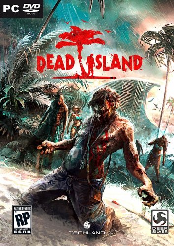 《死亡島(Dead Island)》3DM漢化中文版發(fā)布 1