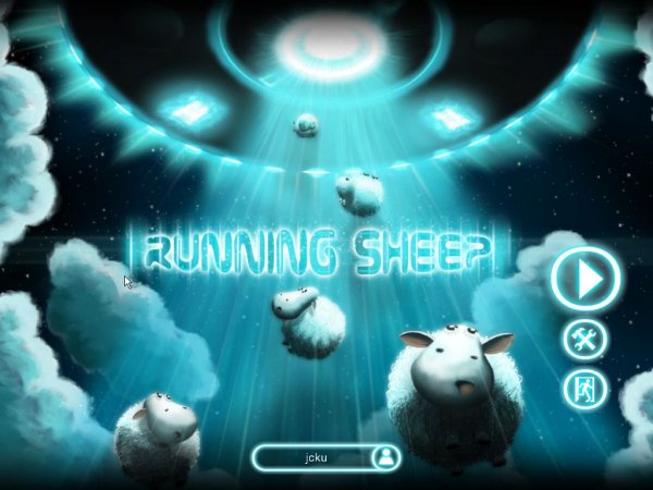 小羊快跑PC電腦版_Running Sheep單機版下載發(fā)布 1