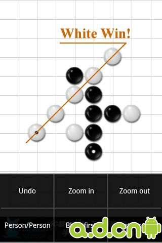 五子棋安卓版 2