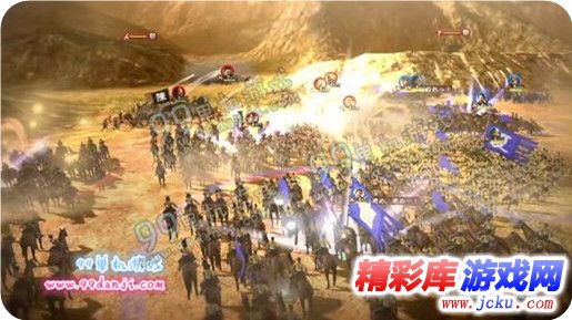 三國志13青州兵在哪里 編制青州兵的條件有哪些 1