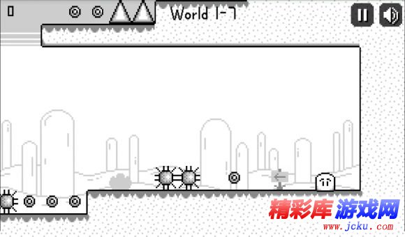 杰克和吉爾安卓版 1