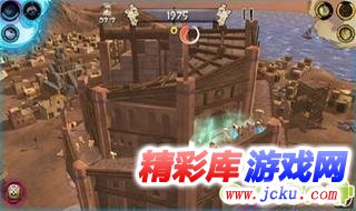 創(chuàng)世紀(jì)之通天塔3D安卓版 2