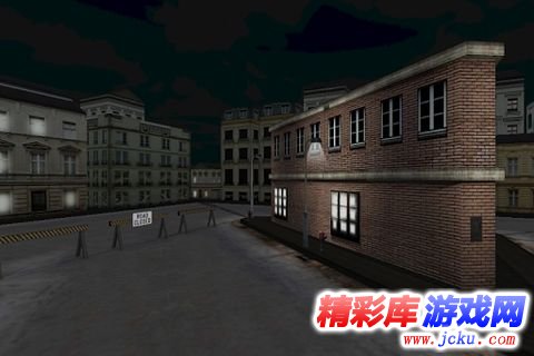 無臉人:死亡都市安卓版 2