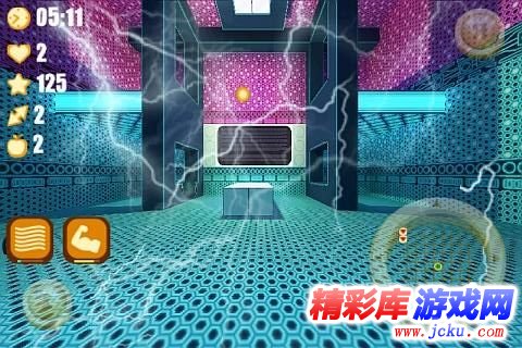 3D貪吃蛇復(fù)仇安卓版 3